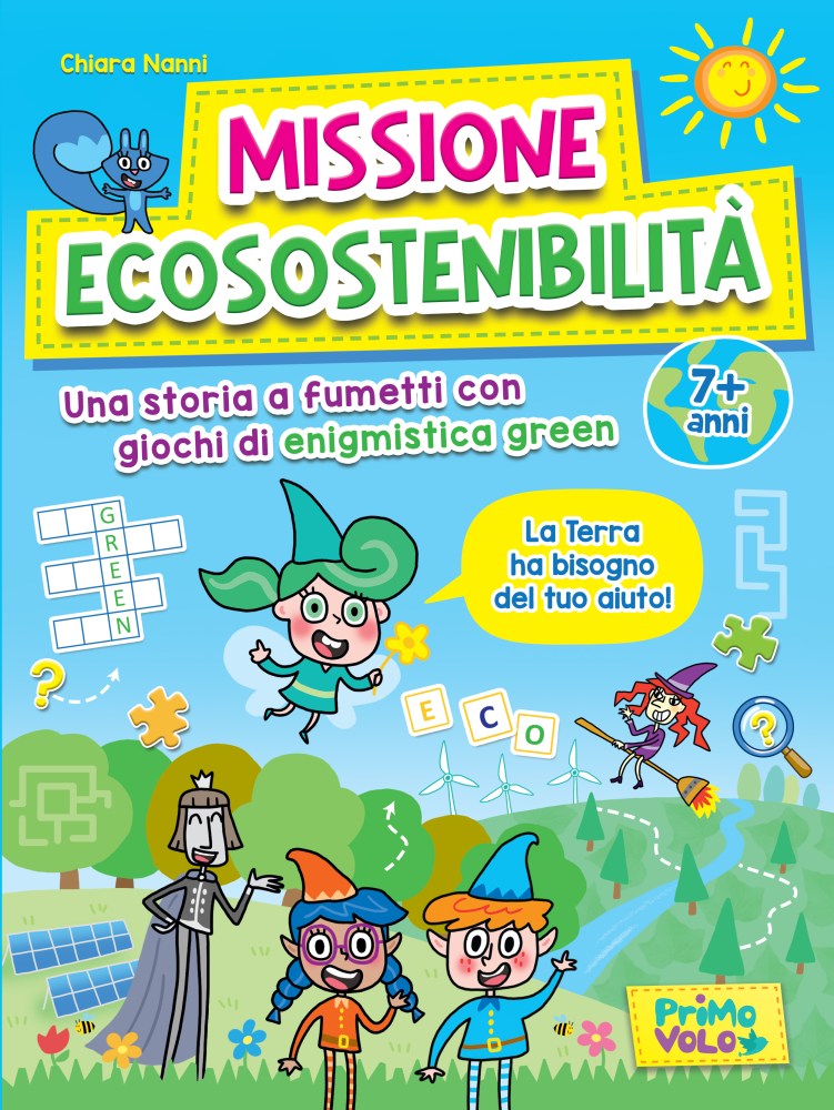 Missione ecosostenibilità_ COVER FRONT